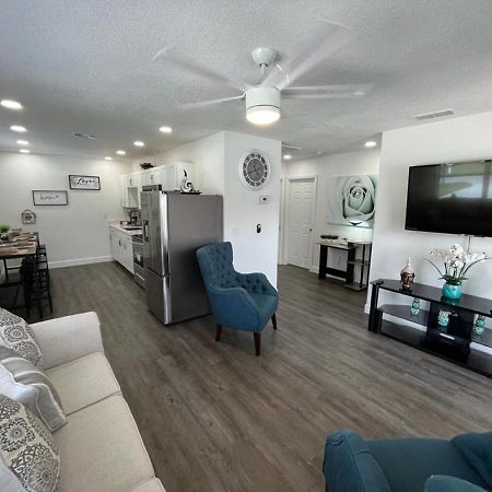 Incredible Comfortable Apartments Near The Airport And Beaches Tampa Exterior photo