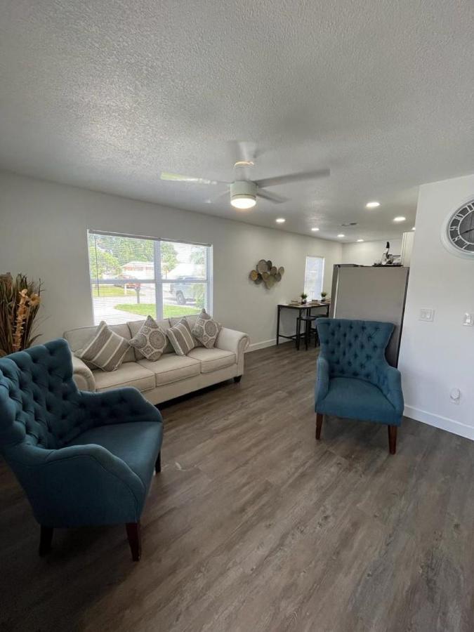 Incredible Comfortable Apartments Near The Airport And Beaches Tampa Exterior photo