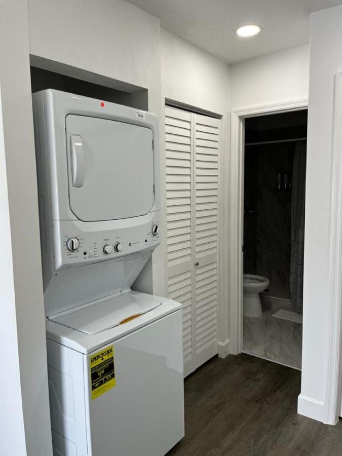 Incredible Comfortable Apartments Near The Airport And Beaches Tampa Exterior photo