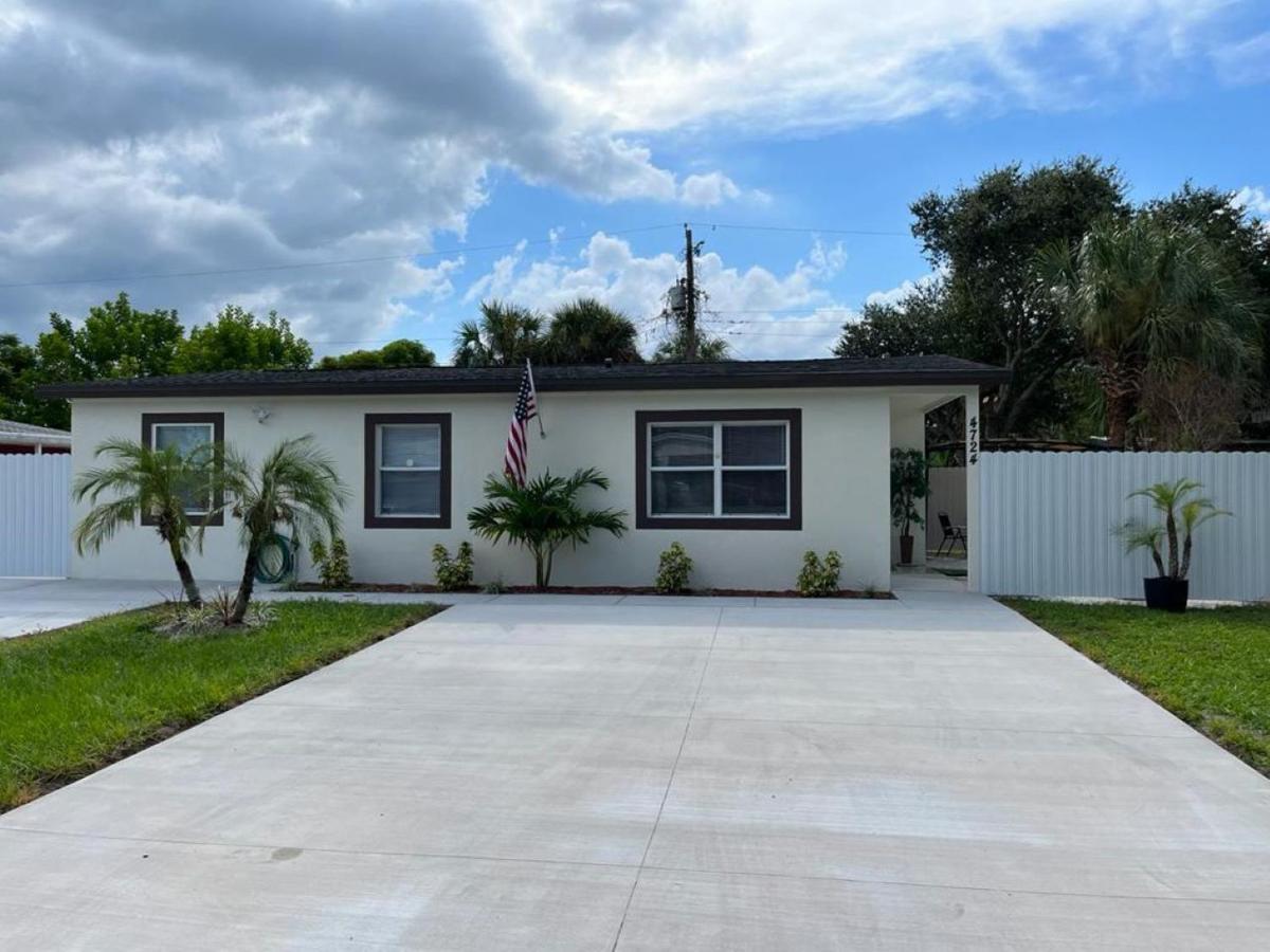 Incredible Comfortable Apartments Near The Airport And Beaches Tampa Exterior photo
