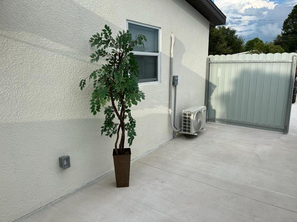 Incredible Comfortable Apartments Near The Airport And Beaches Tampa Exterior photo