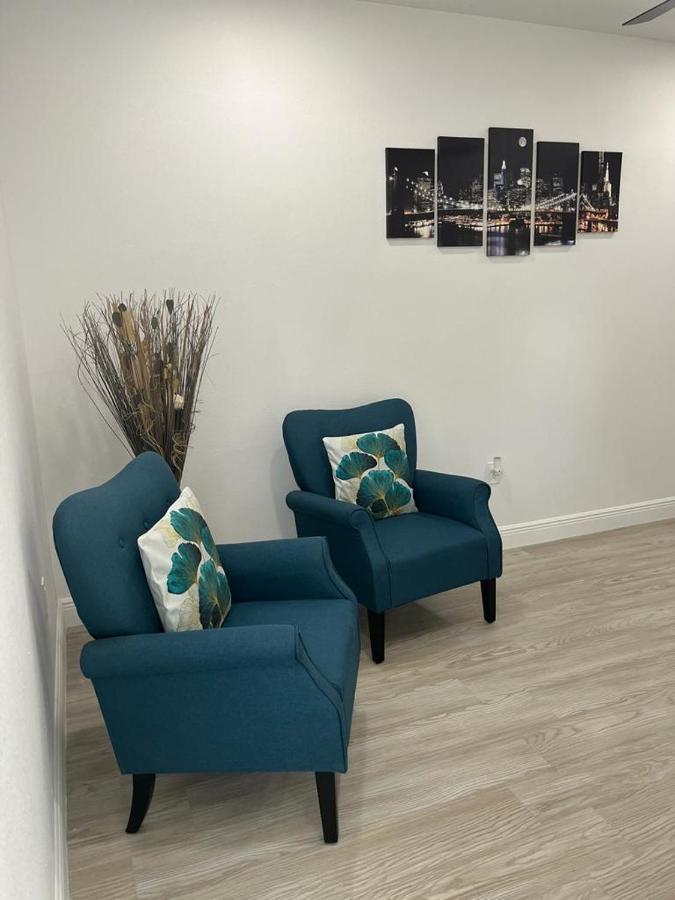Incredible Comfortable Apartments Near The Airport And Beaches Tampa Exterior photo