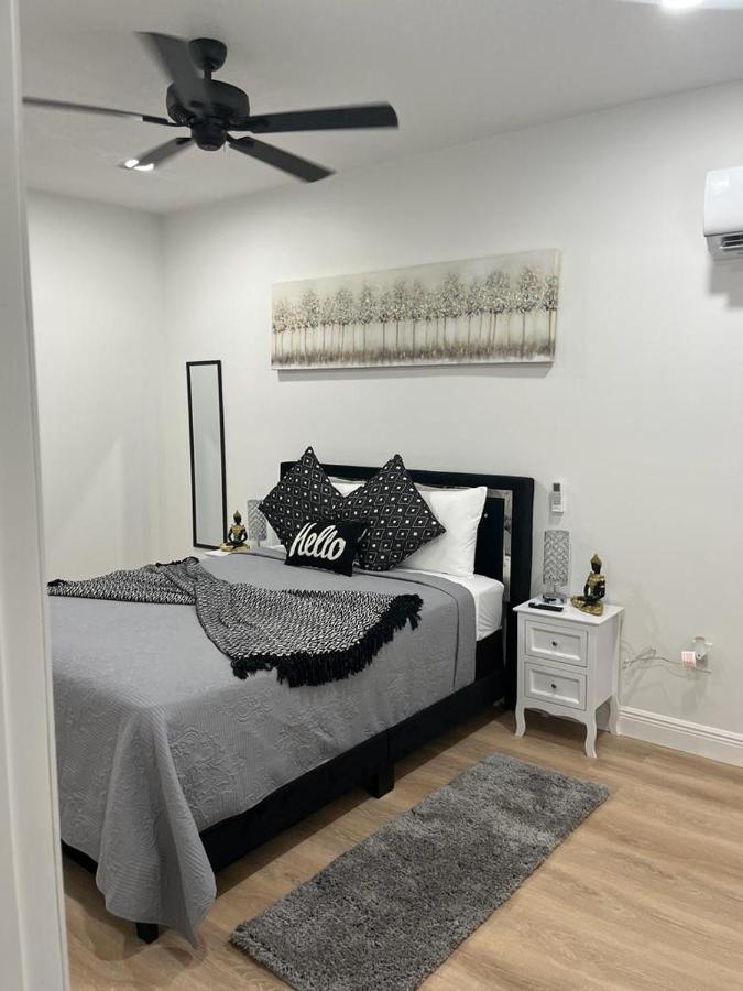Incredible Comfortable Apartments Near The Airport And Beaches Tampa Exterior photo