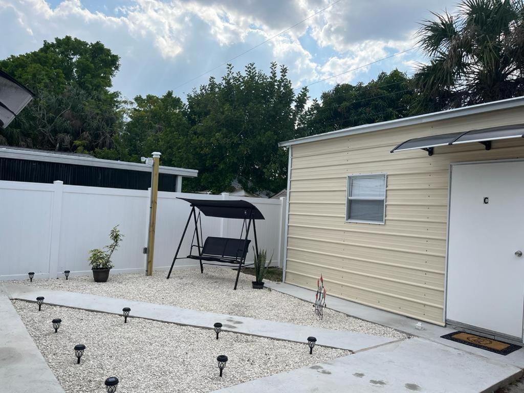 Incredible Comfortable Apartments Near The Airport And Beaches Tampa Exterior photo