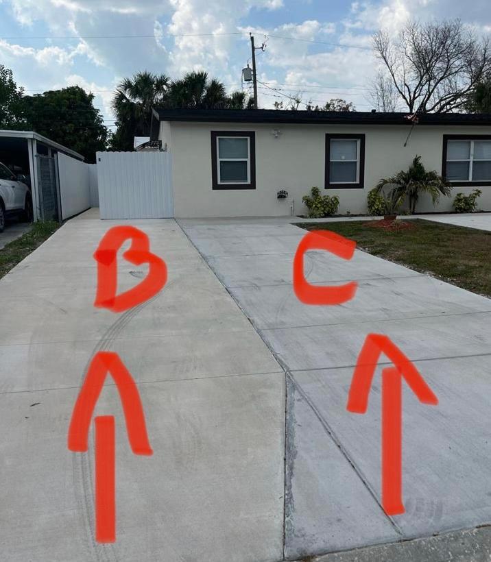 Incredible Comfortable Apartments Near The Airport And Beaches Tampa Exterior photo