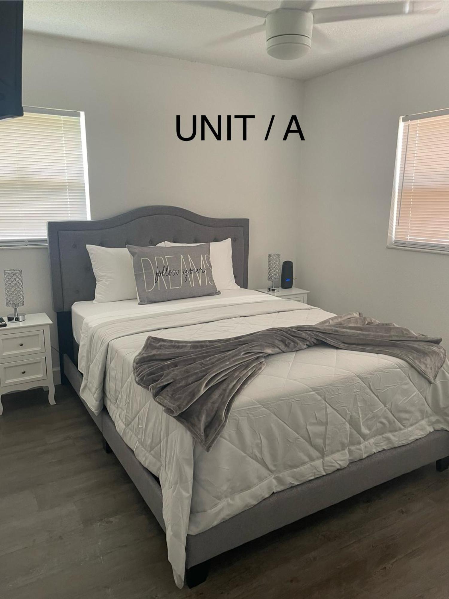 Incredible Comfortable Apartments Near The Airport And Beaches Tampa Exterior photo