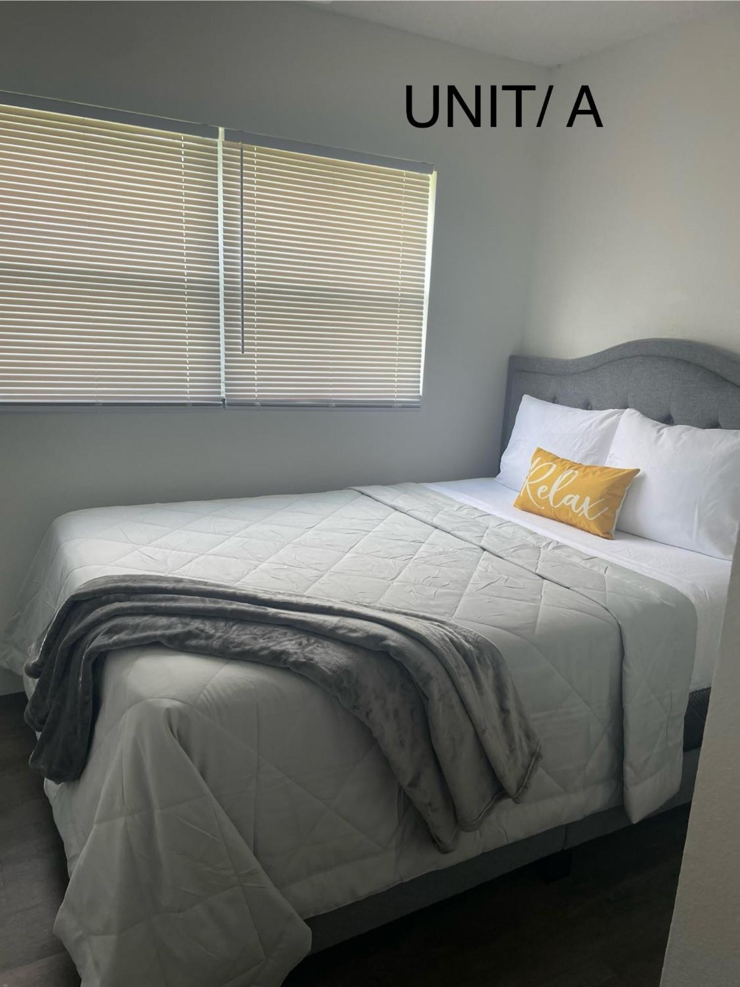Incredible Comfortable Apartments Near The Airport And Beaches Tampa Exterior photo