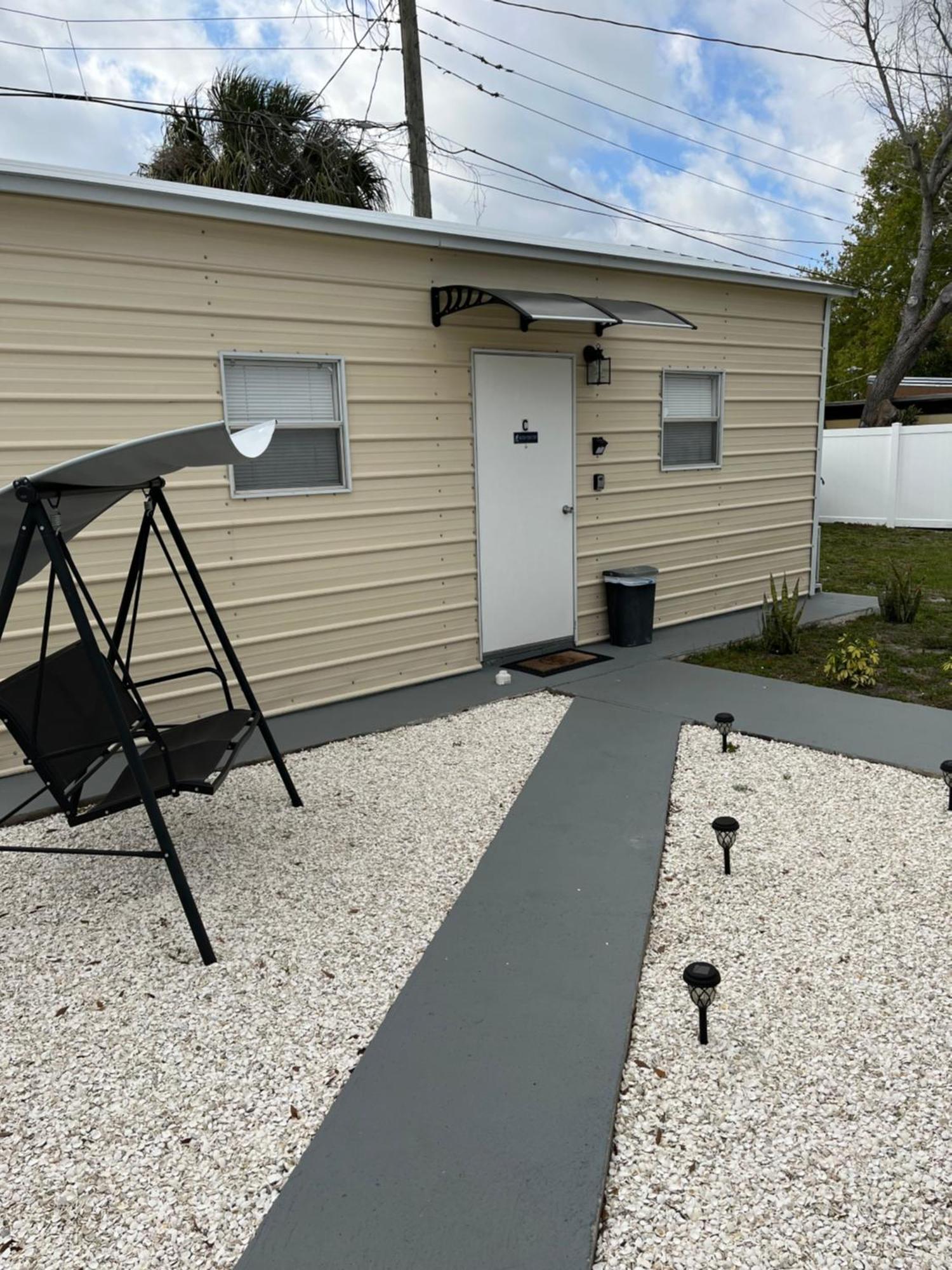 Incredible Comfortable Apartments Near The Airport And Beaches Tampa Exterior photo